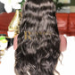 Body Wave Lace Unit