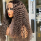 Deep Wave Lace Unit