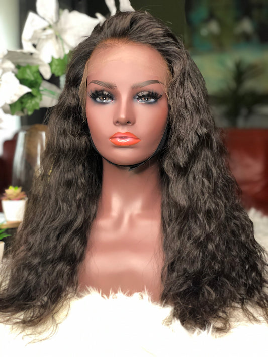 Loose Wave Lace Unit