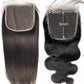 Runway Chic Lace Closures