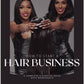 “Runway to Success” Guide to Selling Hair